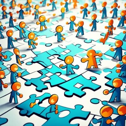 By Leveraging Buyer Personas, Businesses Can Strategically Position Themselves In The Market, Gaining A Competitive Edge And Creating Impactful Connections With Their Audience