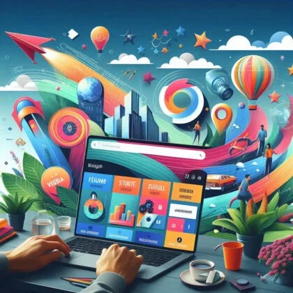 website redesign tips exciting redo when you want to realign your site with your brand